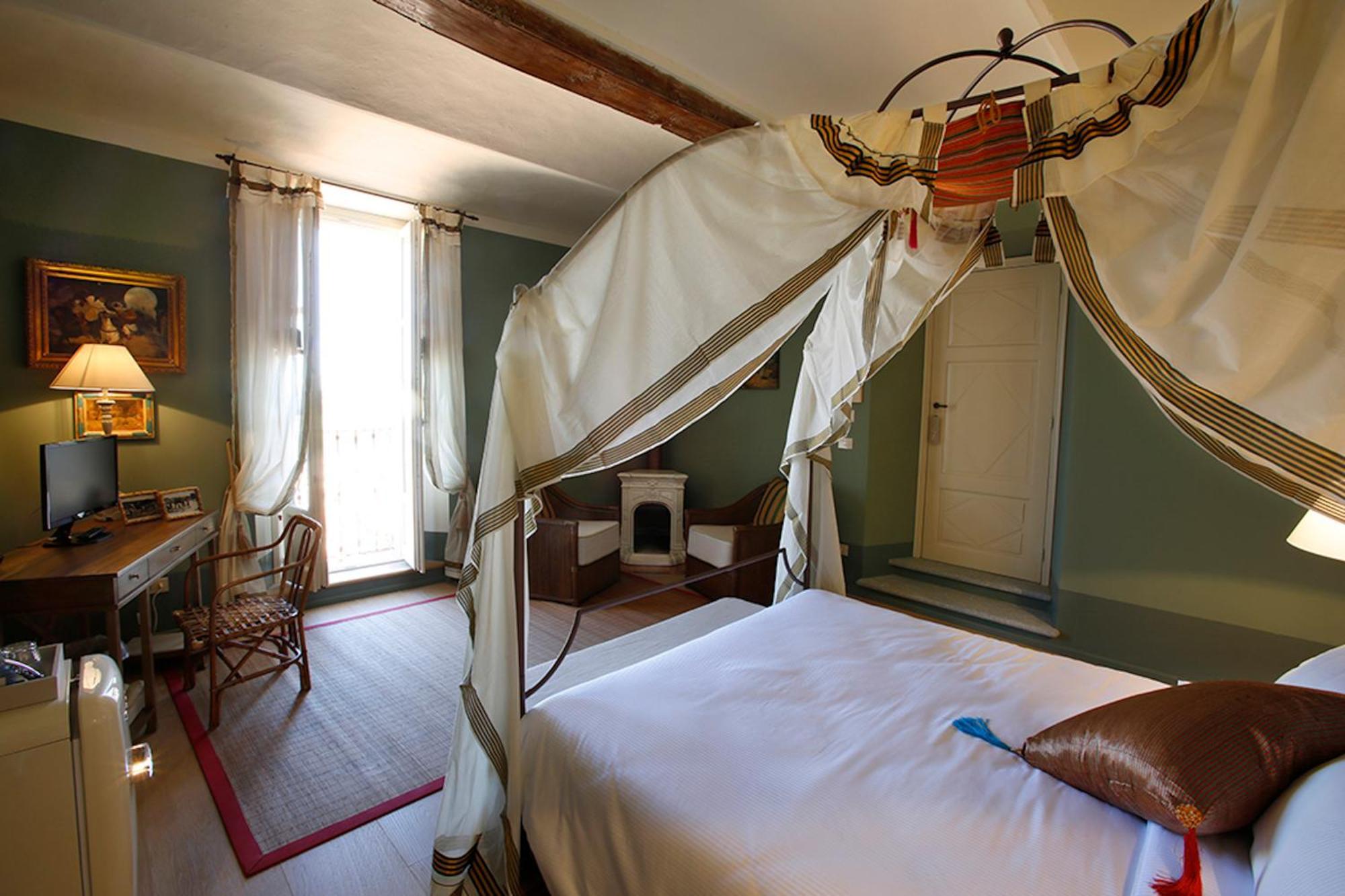 Relais Di Tenuta Santa Caterina B&B Grazzano Badoglio Quarto foto