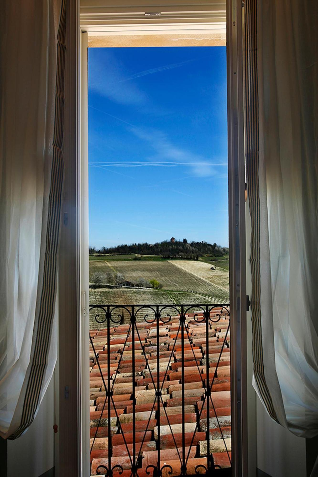 Relais Di Tenuta Santa Caterina B&B Grazzano Badoglio Quarto foto