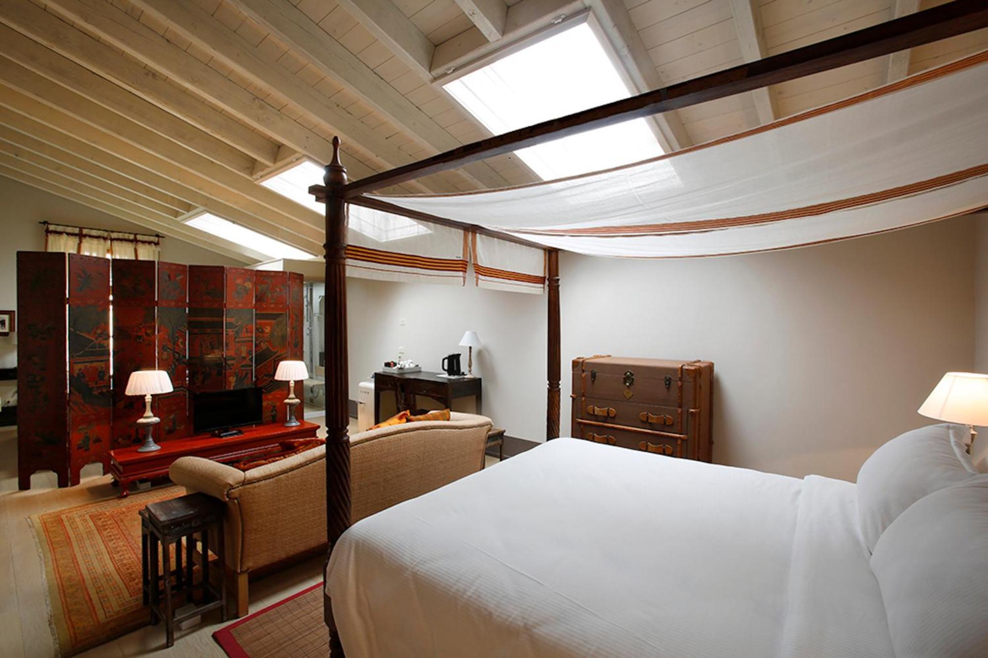 Relais Di Tenuta Santa Caterina B&B Grazzano Badoglio Quarto foto