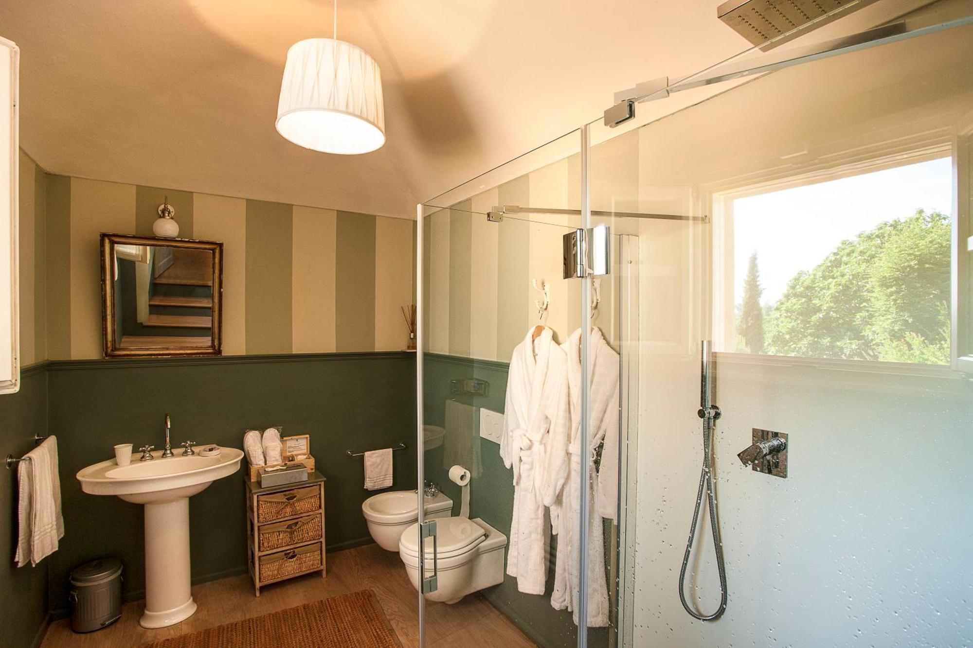 Relais Di Tenuta Santa Caterina B&B Grazzano Badoglio Quarto foto